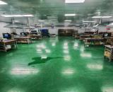 XT138 nhà xưởng kiên cố, PC tự động sẵn xưởng thu hút đầu tư nhiều ngành nghề