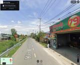 Bán Đất 1/ HXH Kênh Trung Ương Bình Chánh 650m2 Giá 2 Tỷ