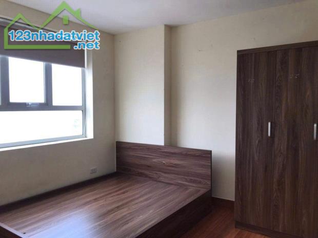 Cho thuê căn hộ Vinahud 536A Minh Khai – Vĩnh Tuy – HBT 60m 2PN, full đồ 11,5tr