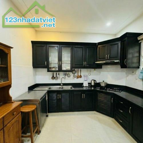 Trần Hưng Đạo, Cầu Kho, Q1, 5 Tầng, HKD 6m, Chỉ Gần 11 Tỷ - 3