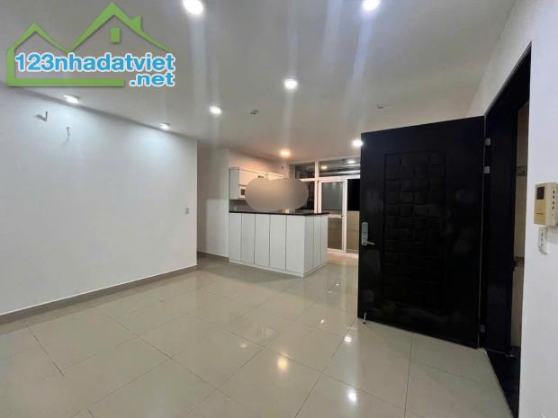 Bán chung cư Hoàng Kim Thế Gia 83m2, 3PN - 2WC, giá 3 tỷ 8, sổ hồng riêng - 1