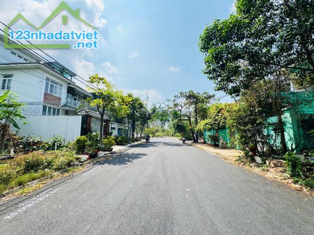 Bán Khuôn Đất Biệt Thự Đẹp 321m2(18mx18m) Ngay Thạnh Mỹ Lợi,Quận 2-Giá 105 Triệu/m2 - 3