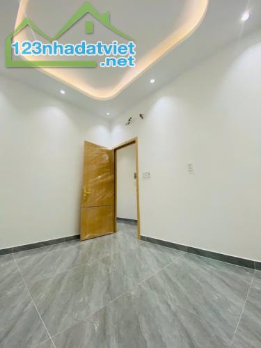 MẶT TIỀN PHẠM HÙNG- 3 TẦNG - HẺM 6M - 60M2 - CHỈ 6,1 TỶ - 2