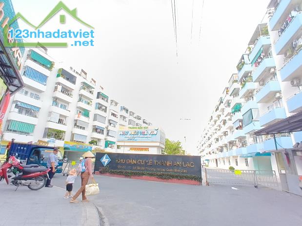 Lô Đất Mặt Tiền Đường 700m²(35 x 20)  Giá 48 Tỷ Đường Lê Tấn Bê - Quận Bình Tân  💥 - 2