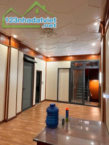 Cho thuê nhà 5 phòng Khởi Nghĩa Bắc Sơn phường 10 Đà Lạt 20 triệu/tháng