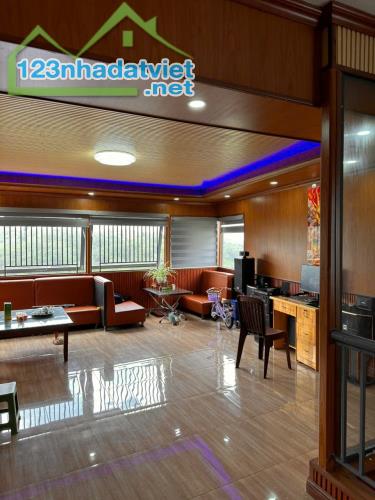 Cho thuê nhà 5 phòng Khởi Nghĩa Bắc Sơn phường 10 Đà Lạt 20 triệu/tháng - 3