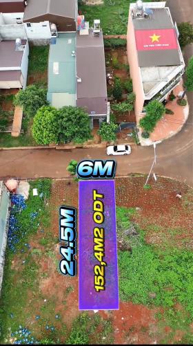6m đất đấu giá EaPok ngay cà phê Phố Nhật