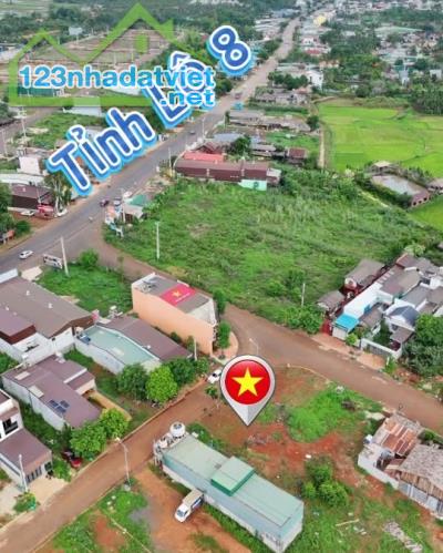 6m đất đấu giá EaPok ngay cà phê Phố Nhật - 1
