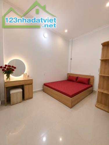 🏡 BÁN NHÀ CẤP 4 PHẠM VĂN CHIÊU - GÒ VẤP | 72M² | SÂN RỘNG TRỒNG CÂY, NUÔI CÁ