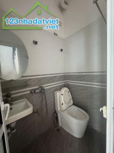Cho thuê nhà ngõ Gốc Đề Hoàng Mai 30m x 4 tầng, giá 10.5tr/tháng - 4