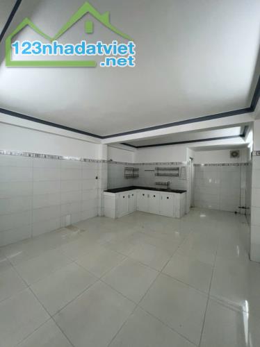 Bán nhà 100m2 (5x20m), 3 tầng,  đường 160, Tăng Nhơn Phú A, Q9. Thủ Đức, TP HCM.  Giá - 1