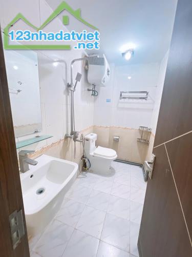 XÁCH VALI VÀO Ở LUÔN - PHÒNG STUDIO FULL ĐỒ ĐƯỜNG LÁNG - 5