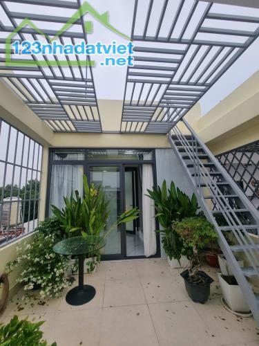 🏡✨ NHÀ MỚI 100% T X – THIẾT KẾ LỆCH TẦNG HIỆN ĐẠI – FULL NỘI THẤT CAO CẤP – CHỈ 5.6 TỶ ✨ - 1