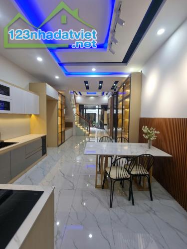🏡✨ NHÀ MỚI 100% T X – THIẾT KẾ LỆCH TẦNG HIỆN ĐẠI – FULL NỘI THẤT CAO CẤP – CHỈ 5.6 TỶ ✨ - 2
