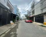 60m2 hẻm xe hơi phạm văn chiêu