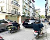 Cho thuê nhà nguyên căn 45m2x5T thang máy - Lô góc - Ôtô tránh, vỉa hè, KD Hoàng Hoa Thám.