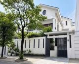 Biệt Thự Đẹp Mặt Tiền Đỗ Pháp Thuận 320m2(16mx20m) 1 Hầm 3 Tầng -Giá Bán 90 Tỷ