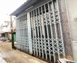 Cho thuê nhà 2 tầng a hẻm 141 đường Tám Danh P4Q8. Giá: 7 triệu/tháng