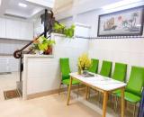 BÁN NHÀ NHỎ XINH,HẺM THÔNG ÔTÔ NHỎ, đường LÊ LAI, 2 TẦNG GIÁ CHỈ 3.6 TỈ