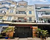 BÁN NHÀ HẺM XE TẢI NÉ NHAU LÊ ĐÌNH CẨN _60M2_4 TẦNG _GIÁ :6.55 TỶ (TL)