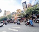 HIẾM NGANG LỚN 7,9M*21M- HDT ĐỀU 110TR/TH- BÁN TÒA NHÀ 7 TẦNG MẶT TIỀN Đ.NGUYỄN ĐÌNH