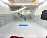 BÁN NHÀ 3 Tầng MỚI XÂY, DTSD 60m, LƯU HỮU PHƯỚC P15Q8, CHỈ CÓ 2ty600