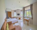 Bán Tòa Căn hộ Dịch Vụ Gia Định, Hầm 6 Tầng, 2 Mặt Tiền, Ngay Phường Sài Gòn