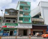 BÁN NHÀ MẶT TIỀN TRẦN HƯNG ĐẠO, P.AN ĐÔNG, DT:4X18, 6 TẦNG, GIÁ:30 TỶ