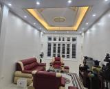 Bán nhà 5T Ngô Thì Nhậm, Hà Đông, DT52m2, MT 4.0m, 17.5 tỷ