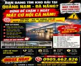 ⚠️ NHIỀU DOANH NGHIỆP MẤT HÀNG CHỤC, HÀNG TRĂM TRIỆU CHỈ VÌ CHỌN SAI KHO BÃI!