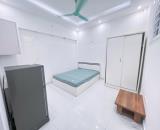 XÁCH VALI VÀO Ở LUÔN - PHÒNG STUDIO FULL ĐỒ ĐƯỜNG LÁNG