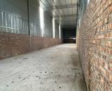 ► CHÍNH CHỦ CHO THUÊ: KHO XƯỞNG 380M² MỚI 100% TẠI TIÊN DU, BẮC NINH