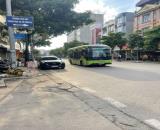BÁN ĐẤT-LÔ GÓC ĐẸP TẠI UY NỖ - ĐÔNG ANH- HÀ NỘI