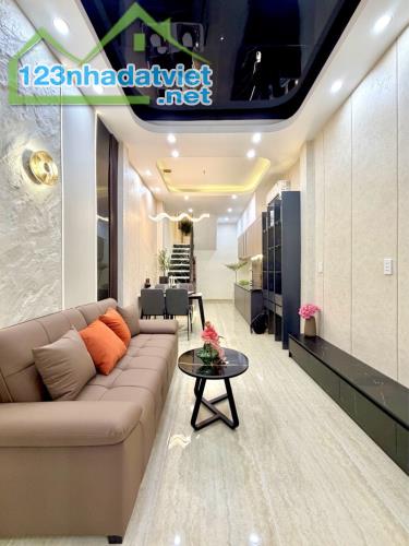 🏡 SIÊU PHẨM CƯ XÁ ĐÔ THÀNH, QUẬN 3 – HXH THÔNG – 2 CĂN RA MẶT TIỀN – FULL NỘI THẤT