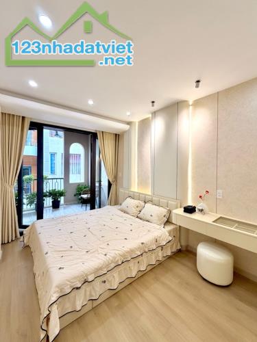 🏡 SIÊU PHẨM CƯ XÁ ĐÔ THÀNH, QUẬN 3 – HXH THÔNG – 2 CĂN RA MẶT TIỀN – FULL NỘI THẤT - 1