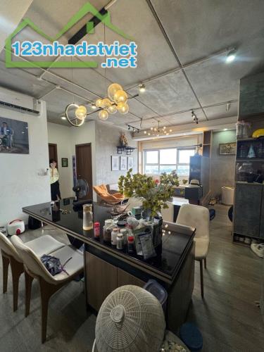 85m2 THT New City Lai Xá, TẦNG CHUNG, THOÁNG SÁNG, nhỉnh 3 tỷ - 1