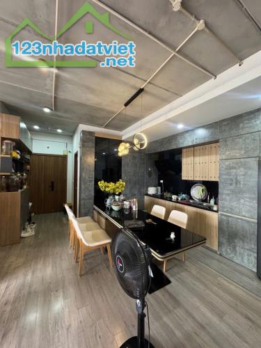 85m2 THT New City Lai Xá, TẦNG CHUNG, THOÁNG SÁNG, nhỉnh 3 tỷ - 2