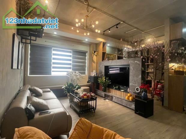 85m2 THT New City Lai Xá, TẦNG CHUNG, THOÁNG SÁNG, nhỉnh 3 tỷ - 3