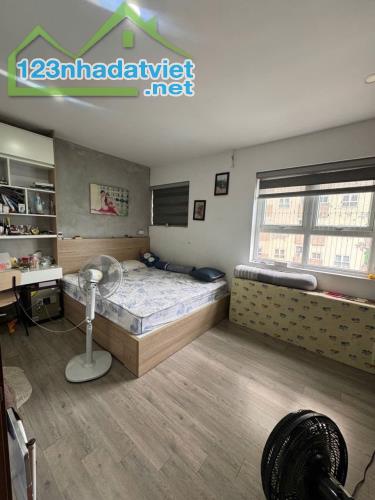 85m2 THT New City Lai Xá, TẦNG CHUNG, THOÁNG SÁNG, nhỉnh 3 tỷ - 4