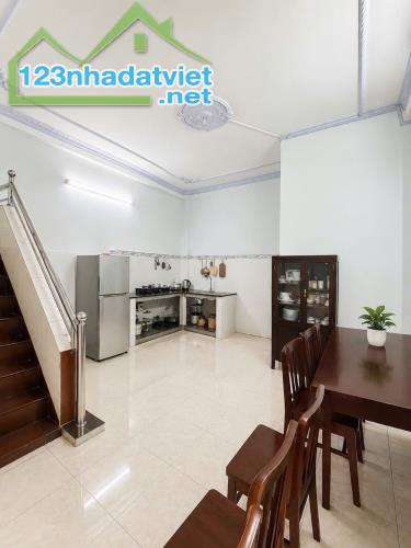 GIẢM GIÁ BÁN NHANH LẸ NHÀ ĐƯỜNG TÔ HIỆU - GIÁ MỚI 4.8 TỶ - 1