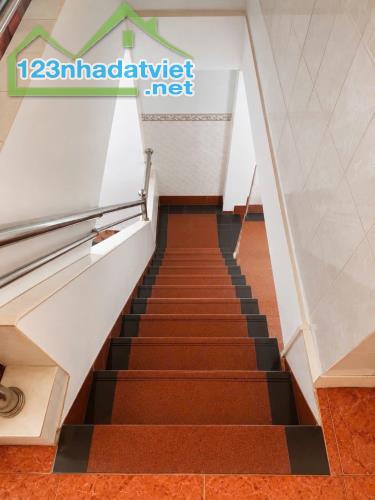 GIẢM GIÁ BÁN NHANH LẸ NHÀ ĐƯỜNG TÔ HIỆU - GIÁ MỚI 4.8 TỶ - 3