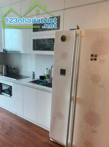 Chính chủ cần cho thuê căn hộ chung cư SkyCentral - 176 phố Định Công - Hoàng Mai - Hà - 2