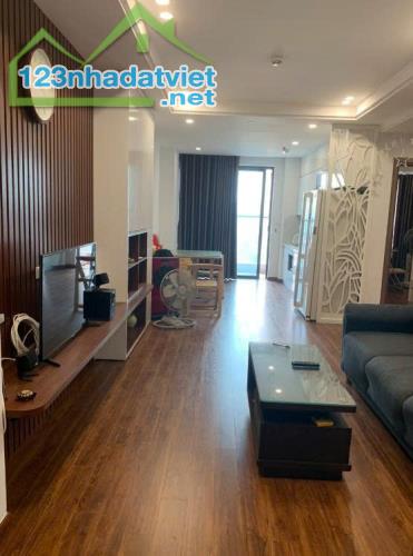 Chính chủ cần cho thuê căn hộ chung cư SkyCentral - 176 phố Định Công - Hoàng Mai - Hà - 1