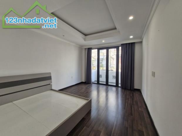 Bán nhà 4 tầng đường số 42, Bình Trưng Đông, Q2, Thủ Đức, TP HCM. DT 80m2, sổ hồng riêng, - 3