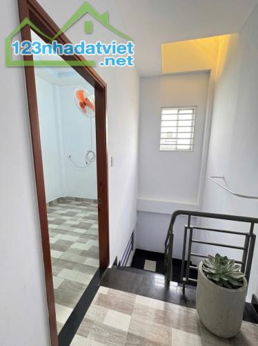 🔥 SÁT TÂN PHÚ – NHÀ 2 TẦNG NGANG 4M – HẺM RỘNG THOÁNG – GIÁ QUÁ TỐT! - 2