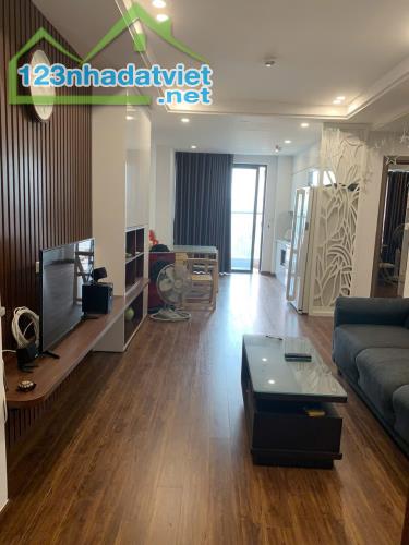 🏢 CHO THUÊ CHUNG CƯ SKY CENTRAL – 176 ĐỊNH CÔNG - 3