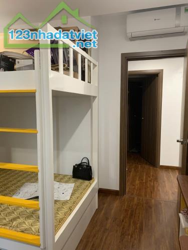 🏢 CHO THUÊ CHUNG CƯ SKY CENTRAL – 176 ĐỊNH CÔNG - 2