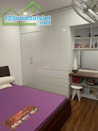 🏢 CHO THUÊ CHUNG CƯ SKY CENTRAL – 176 ĐỊNH CÔNG - 1