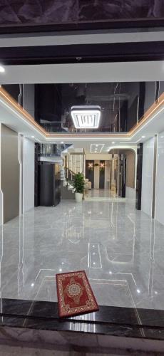 🏡 **NHÀ MỚI 100% – 5 TẦNG BỀ THẾ – FULL NỘI THẤT CAO CẤP – VIEW KÊNH T MÁT – CHỈ 7.2 - 1