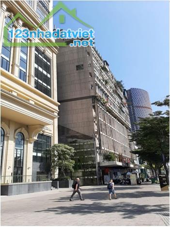 Cần bán gấp căn hộ ngay trung tâm Q.1 View Bitexco - Bến Nhà Rồng; 0913964753 - 3